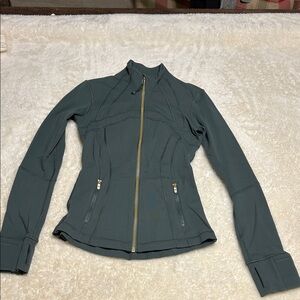 Lululemon Limited Edition Define Jacket sz 2